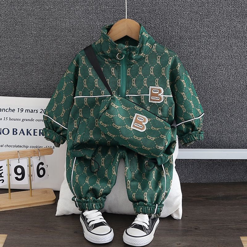 COCUK TAKIM 3’lu SET