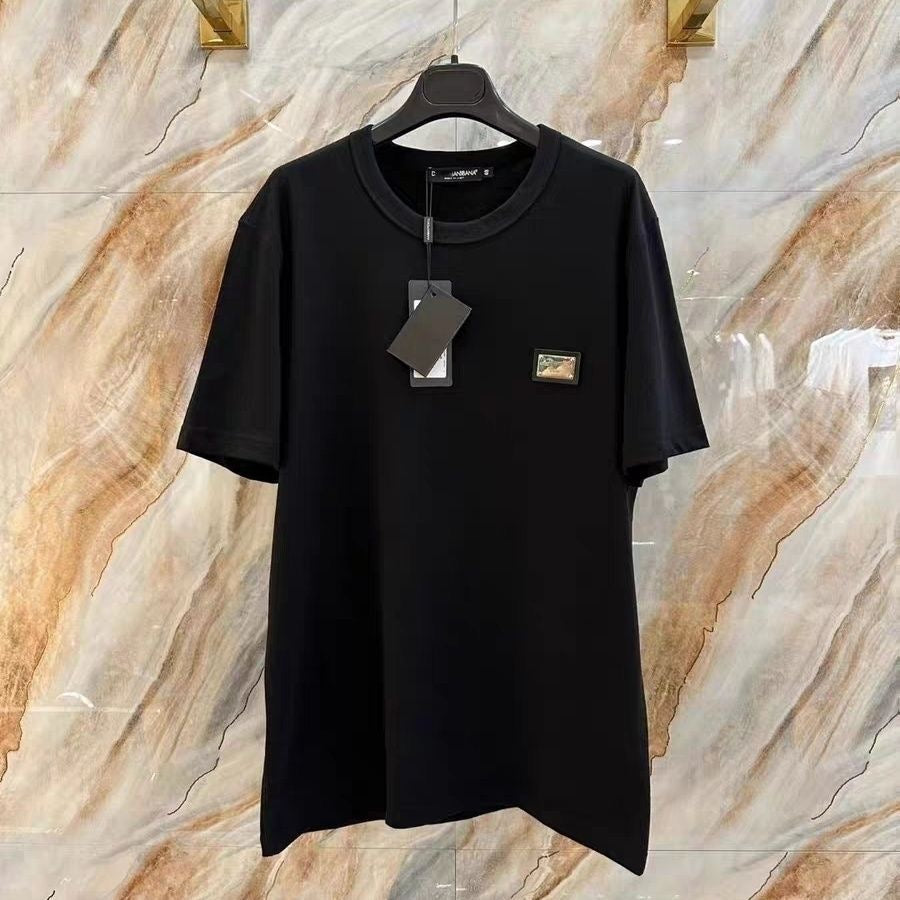 DOLCE & GABBANA MODEL T-SHORT