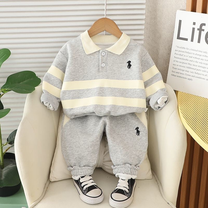 POLO MODEL COCUK 2’li TAKIM