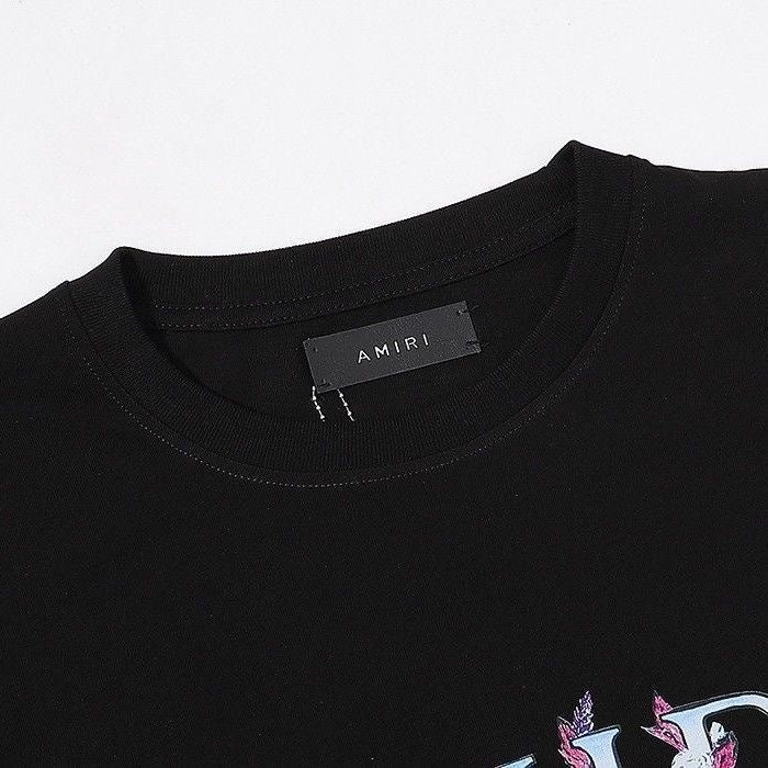 AMIRI ERKEK T-SHORT