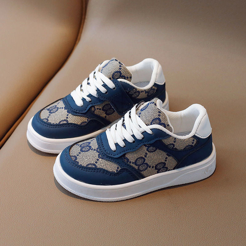 GUCCI MODEL COCUK AYAKABI