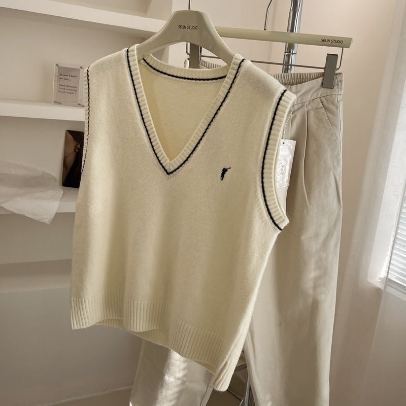 KADIN YELEK POLO MODEL